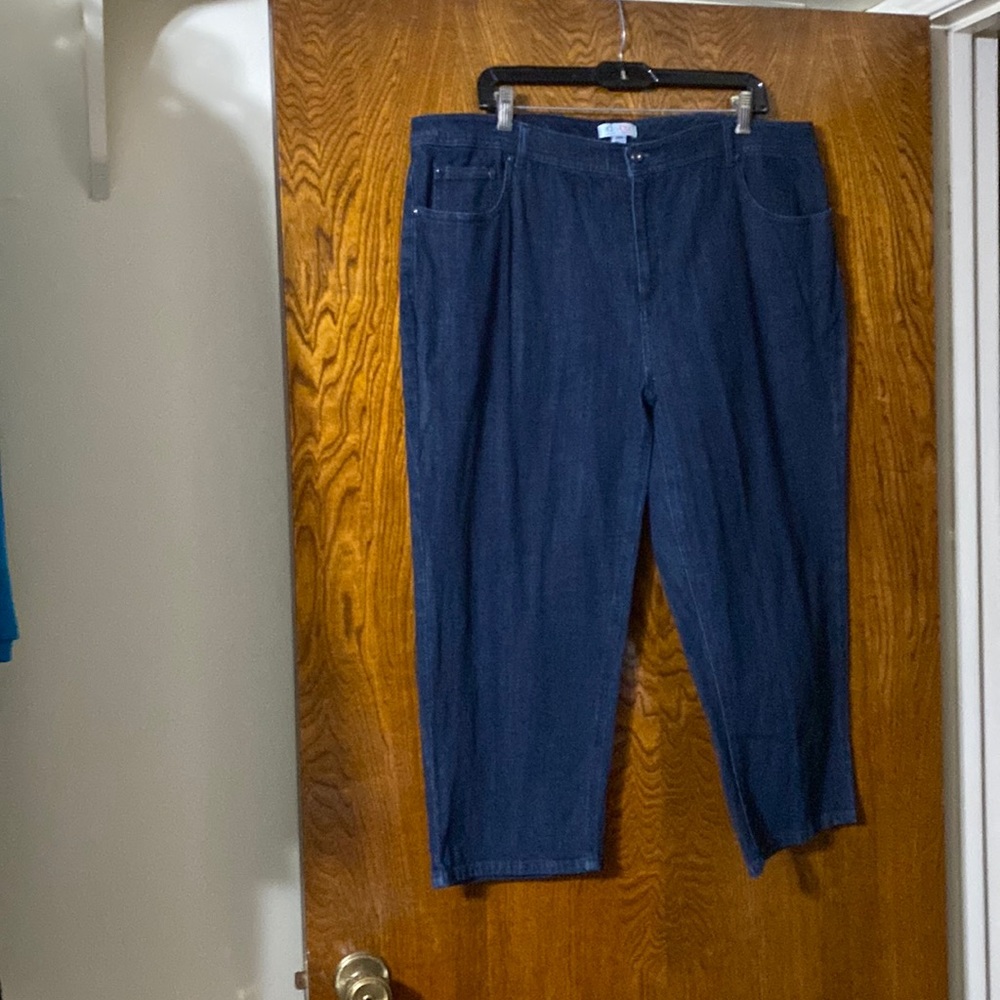 d&co / jeans / 20W